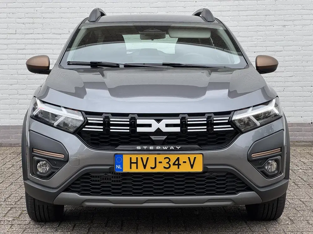 Dacia Sandero 1.0 TCe 110 Extreme uit 2025, foto 5