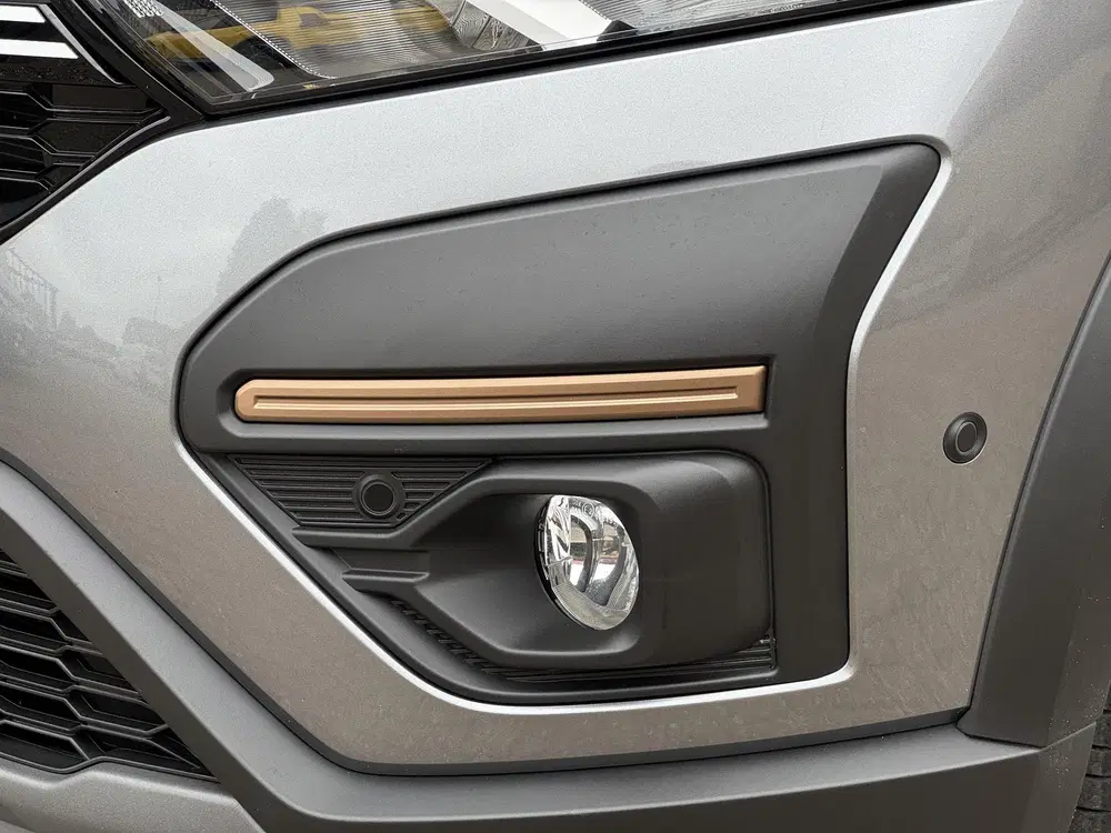 Dacia Sandero 1.0 TCe 110 Extreme uit 2025, foto 8