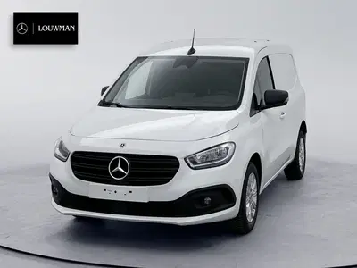Mercedes-Benz Citan 113 L1 Select uit 2026