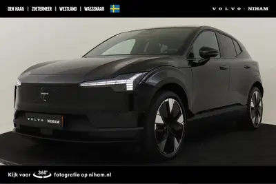 Volvo EX30 TWIN MOTOR PERFORMANCE ULTRA 69 kWh -PANO. uit 2024