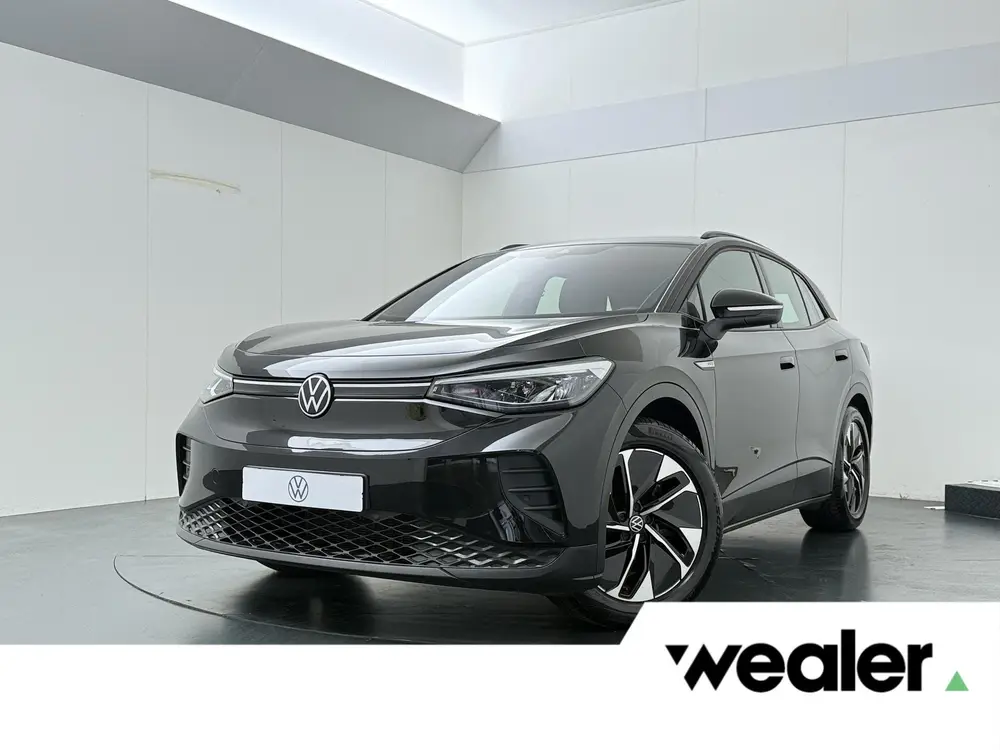 Volkswagen ID.4 Pro 77 kWh | 204 PK | SoH 95% | Adaptive Cru uit 2023