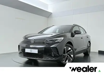 Volkswagen ID.4 Pro 77 kWh | 204 PK | SoH 95% | Adaptive Cru uit 2023