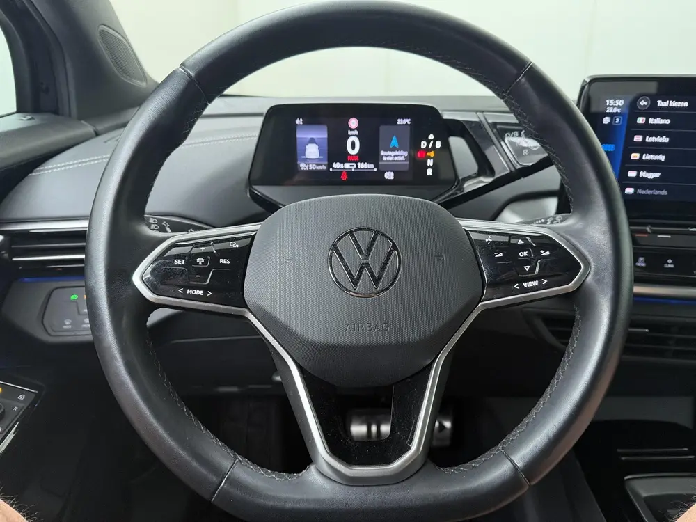 Volkswagen ID.4 Pro 77 kWh | 204 PK | SoH 95% | Adaptive Cru uit 2023, foto 10