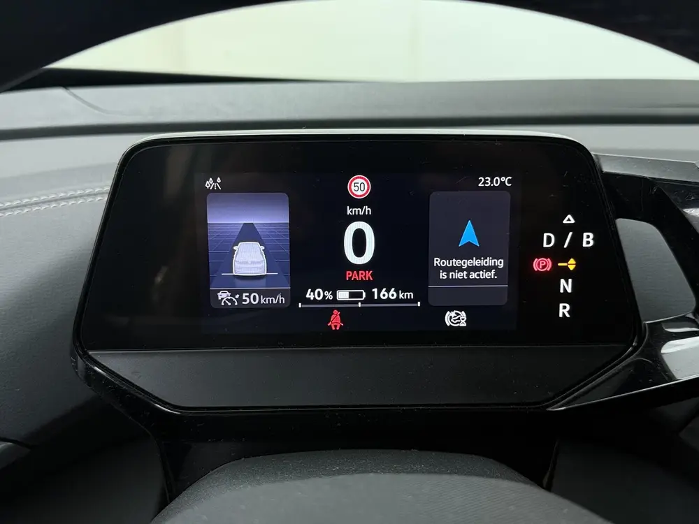 Volkswagen ID.4 Pro 77 kWh | 204 PK | SoH 95% | Adaptive Cru uit 2023, foto 12