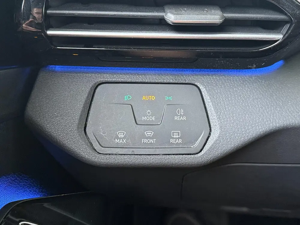 Volkswagen ID.4 Pro 77 kWh | 204 PK | SoH 95% | Adaptive Cru uit 2023, foto 14