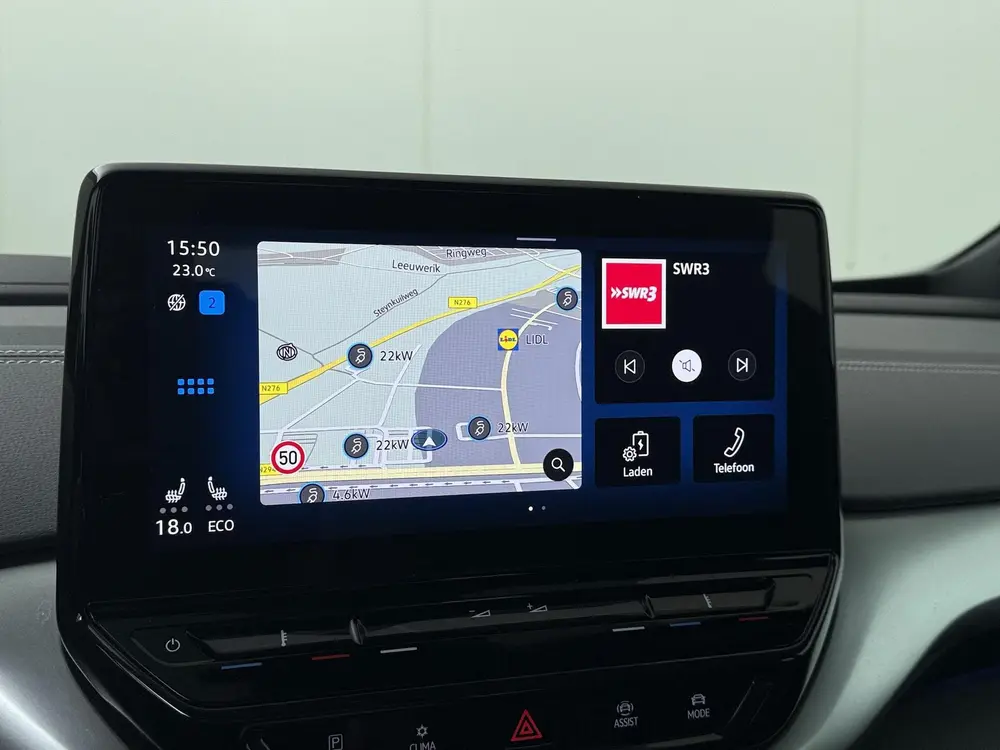 Volkswagen ID.4 Pro 77 kWh | 204 PK | SoH 95% | Adaptive Cru uit 2023, foto 16