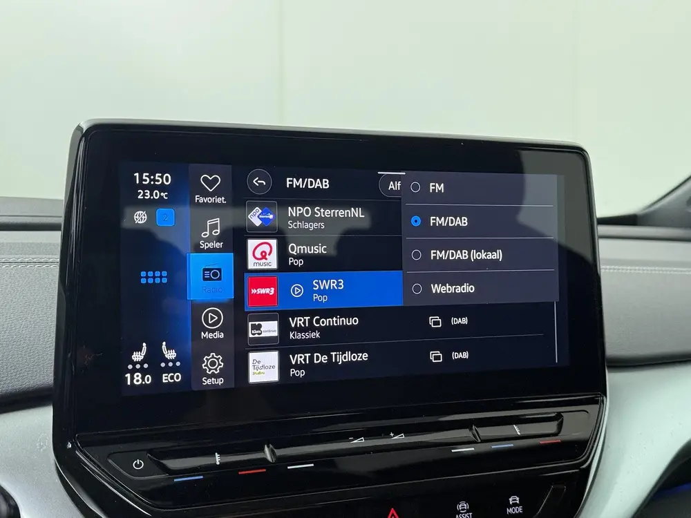 Volkswagen ID.4 Pro 77 kWh | 204 PK | SoH 95% | Adaptive Cru uit 2023, foto 17