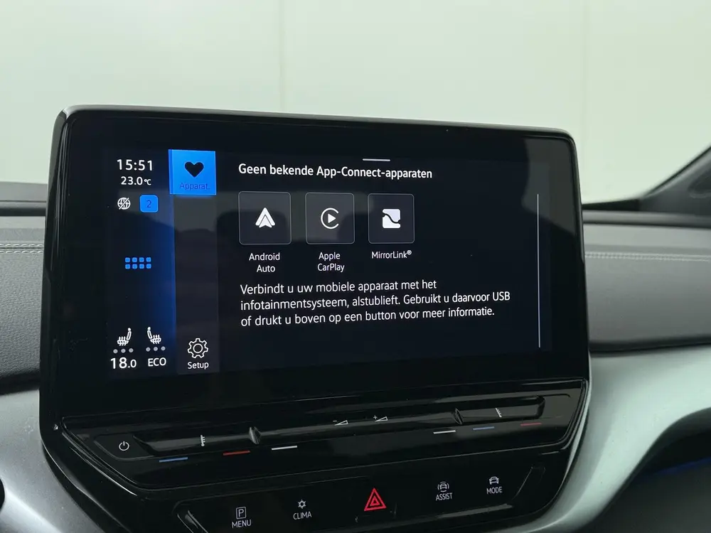 Volkswagen ID.4 Pro 77 kWh | 204 PK | SoH 95% | Adaptive Cru uit 2023, foto 18
