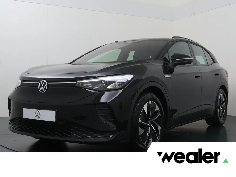 Volkswagen ID.4 Pro 77 kWh | 204 PK | SoH 95% | Adaptive Cru uit 2023, foto 2
