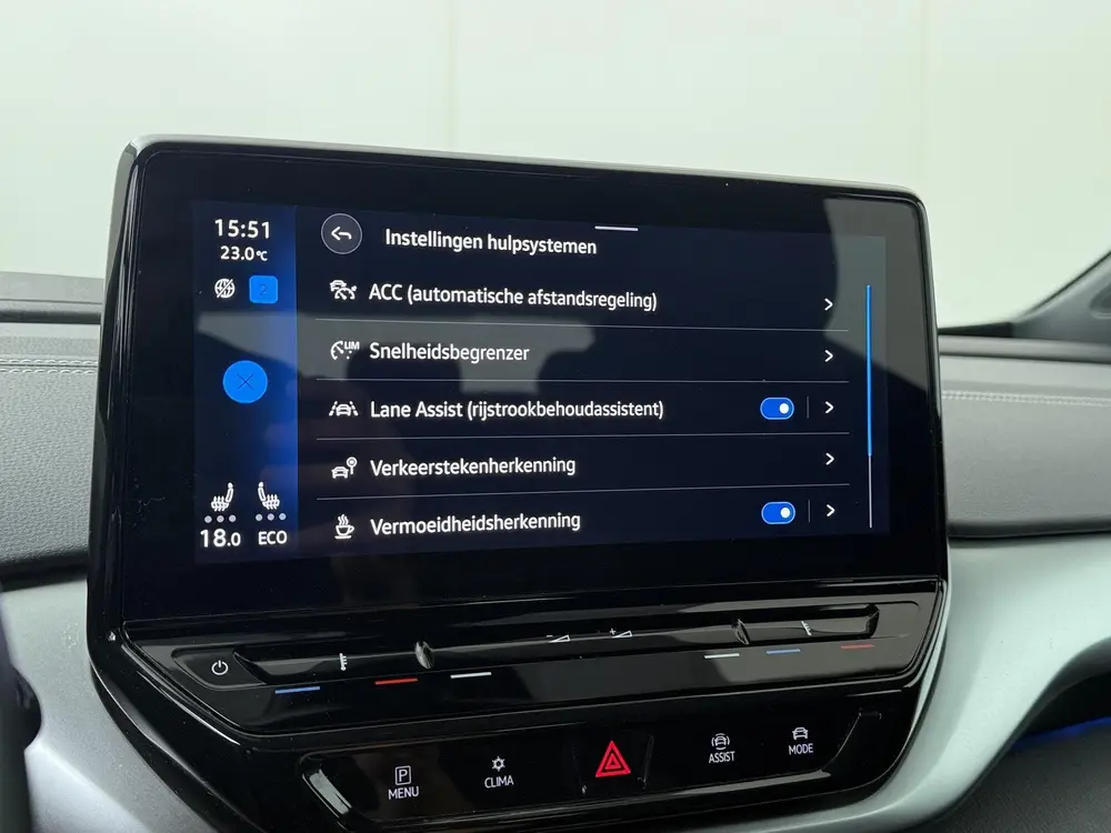 Volkswagen ID.4 Pro 77 kWh | 204 PK | SoH 95% | Adaptive Cru uit 2023, foto 20