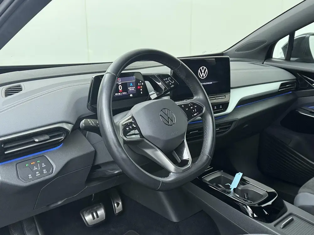 Volkswagen ID.4 Pro 77 kWh | 204 PK | SoH 95% | Adaptive Cru uit 2023, foto 8