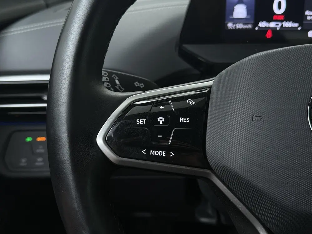Volkswagen ID.4 Pro 77 kWh | 204 PK | SoH 95% | Adaptive Cru uit 2023, foto 9