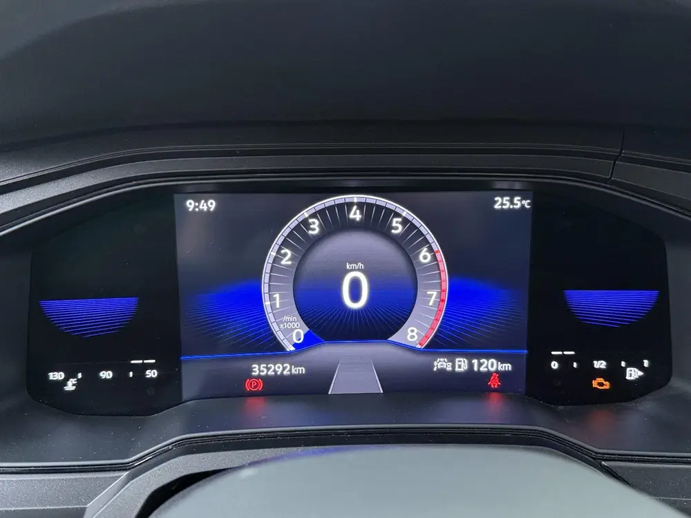 Volkswagen Polo 1.0 TSI Polo | 95 PK | Cruise control | LED uit 2022, foto 10