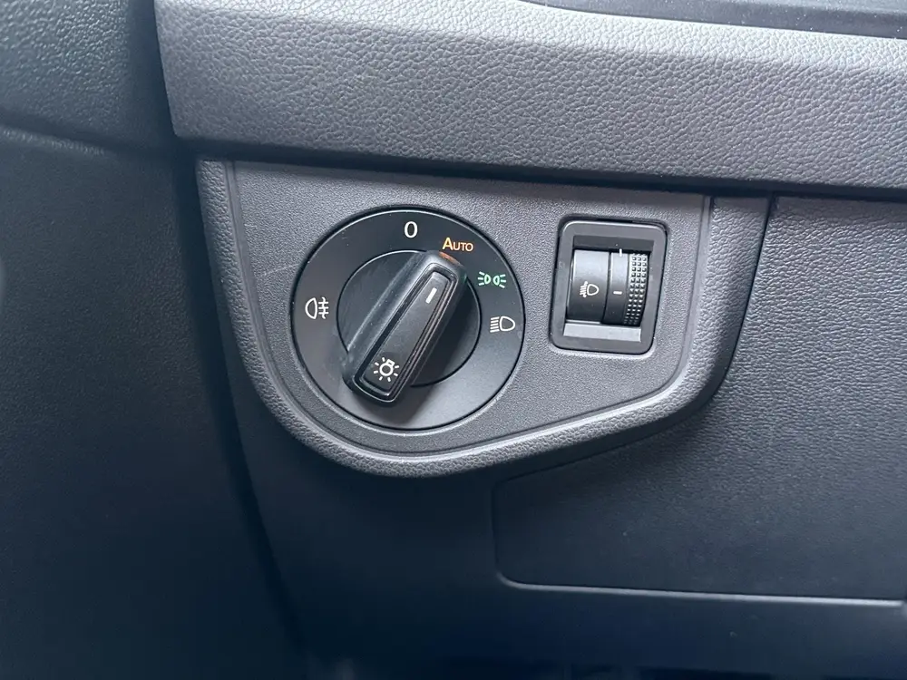 Volkswagen Polo 1.0 TSI Polo | 95 PK | Cruise control | LED uit 2022, foto 11