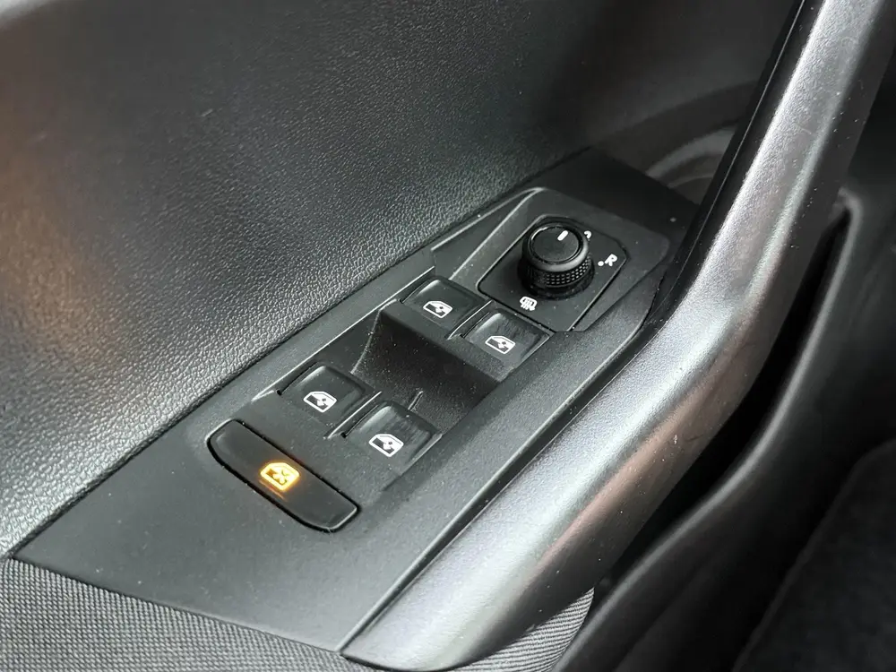 Volkswagen Polo 1.0 TSI Polo | 95 PK | Cruise control | LED uit 2022, foto 12