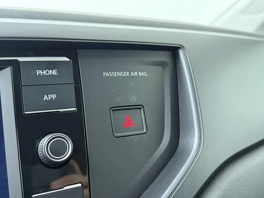 Volkswagen Polo 1.0 TSI Polo | 95 PK | Cruise control | LED uit 2022, foto 17