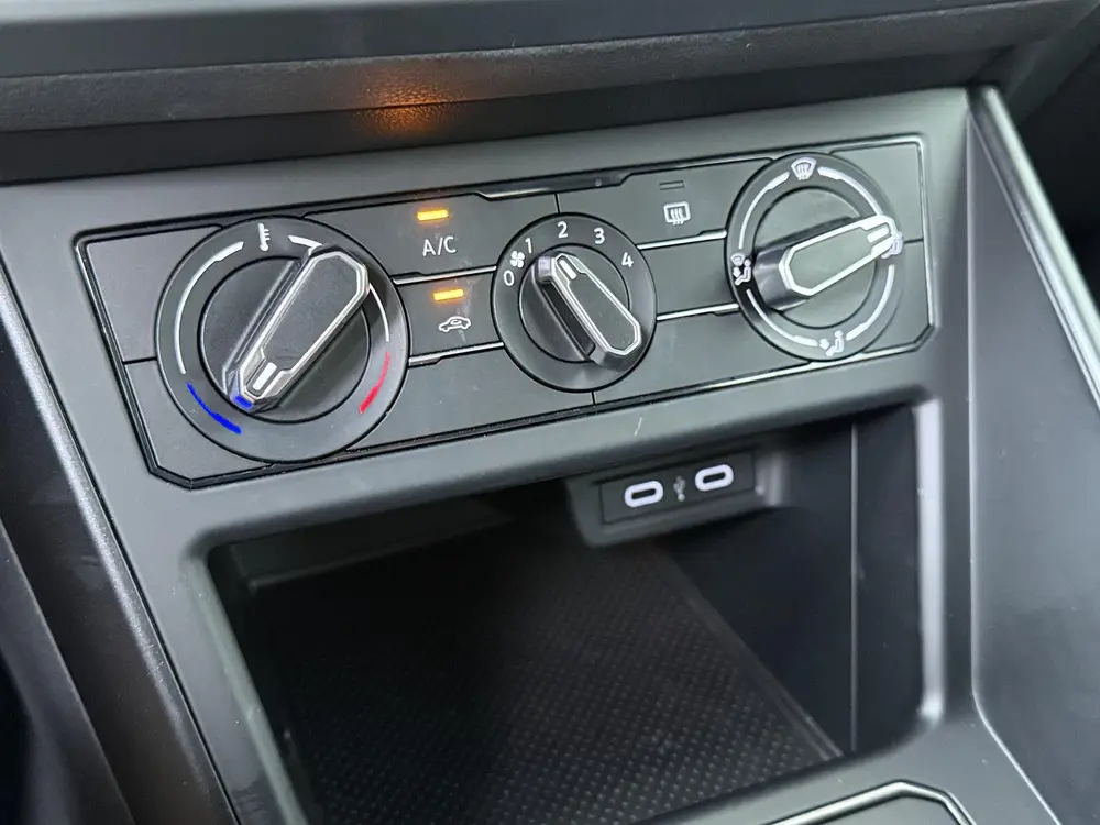 Volkswagen Polo 1.0 TSI Polo | 95 PK | Cruise control | LED uit 2022, foto 18