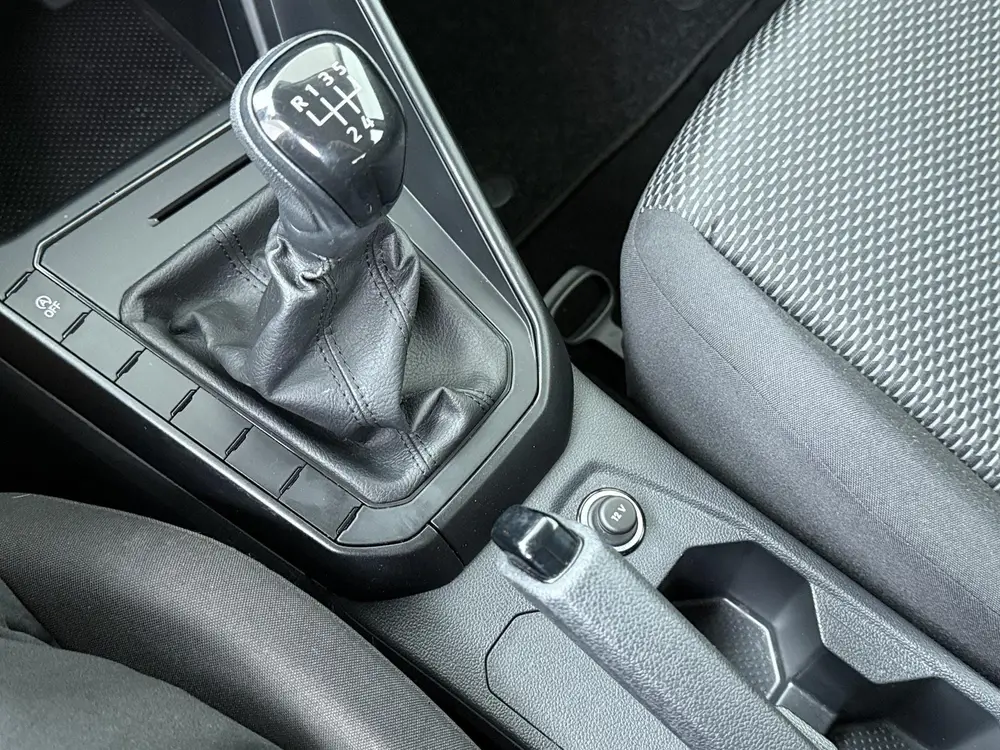 Volkswagen Polo 1.0 TSI Polo | 95 PK | Cruise control | LED uit 2022, foto 19