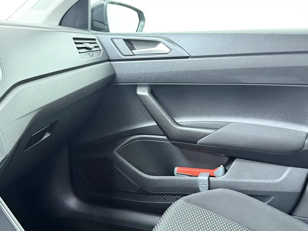 Volkswagen Polo 1.0 TSI Polo | 95 PK | Cruise control | LED uit 2022, foto 20