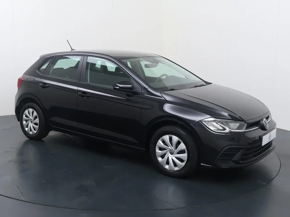 Volkswagen Polo 1.0 TSI Polo | 95 PK | Cruise control | LED uit 2022, foto 3