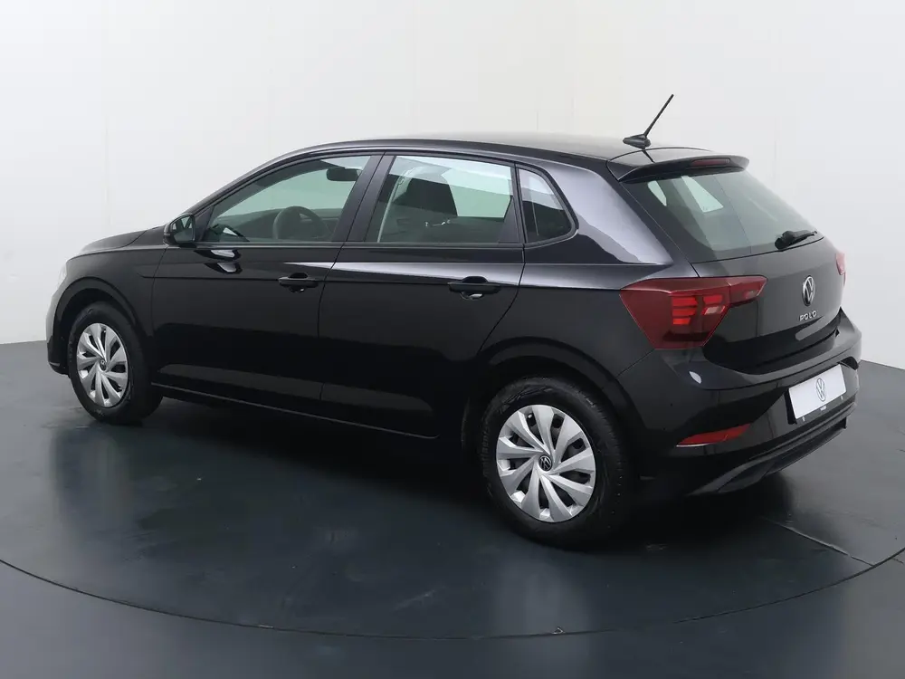 Volkswagen Polo 1.0 TSI Polo | 95 PK | Cruise control | LED uit 2022, foto 4