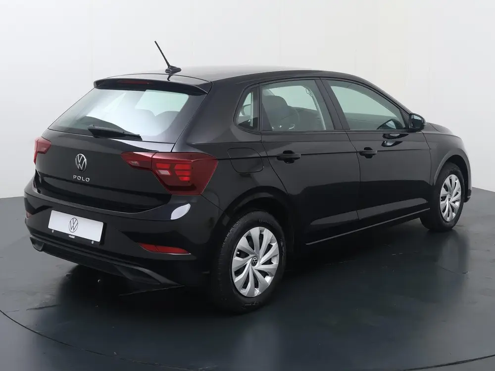 Volkswagen Polo 1.0 TSI Polo | 95 PK | Cruise control | LED uit 2022, foto 5