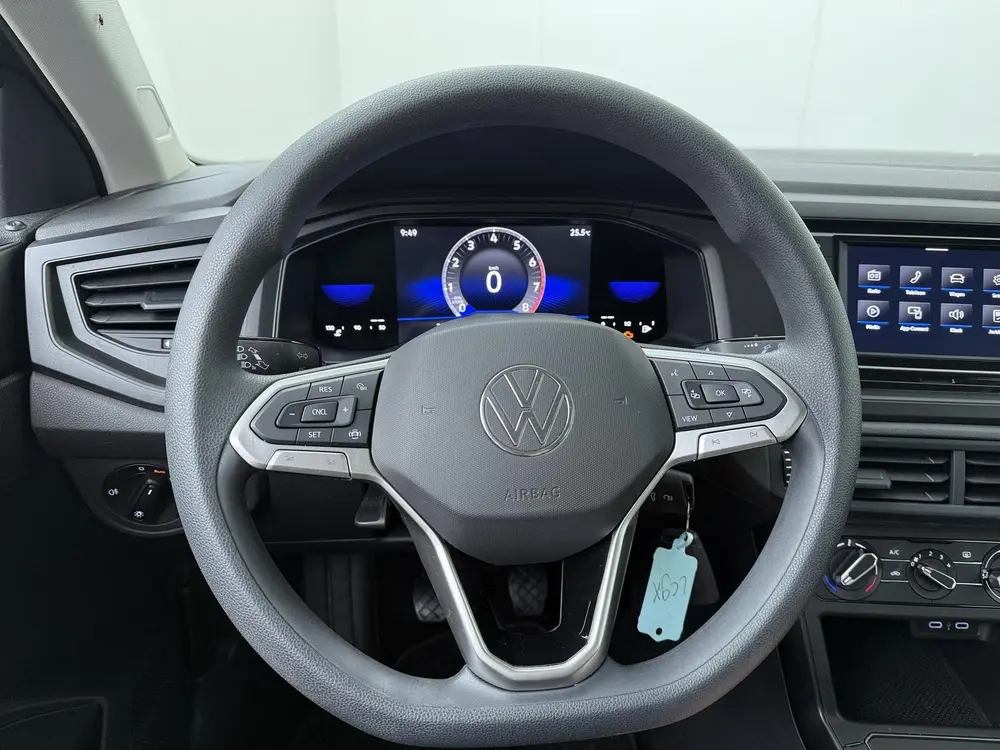 Volkswagen Polo 1.0 TSI Polo | 95 PK | Cruise control | LED uit 2022, foto 8