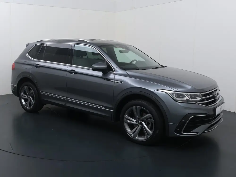 Volkswagen Tiguan Allspace 1.5 TSI R-Line Business 7p. | 150 uit 2023, foto 3