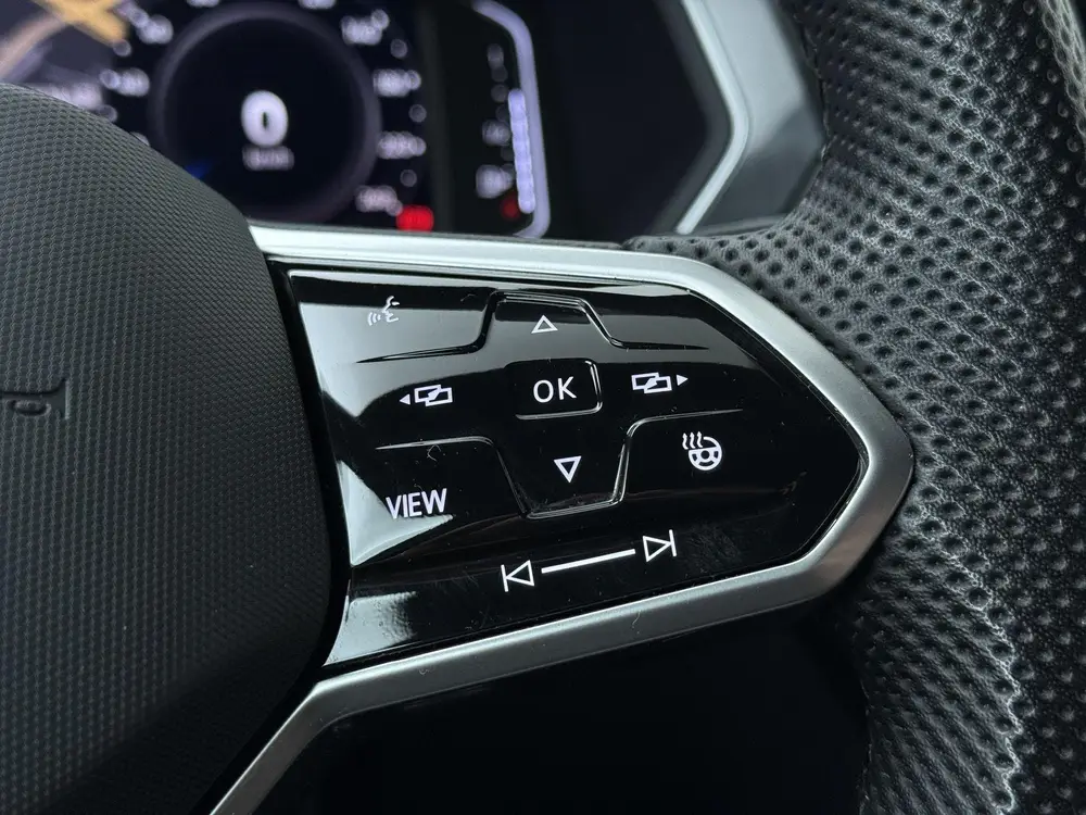 Volkswagen Tiguan Allspace 1.5 TSI R-Line Business 7p. | 150 uit 2023, foto 9