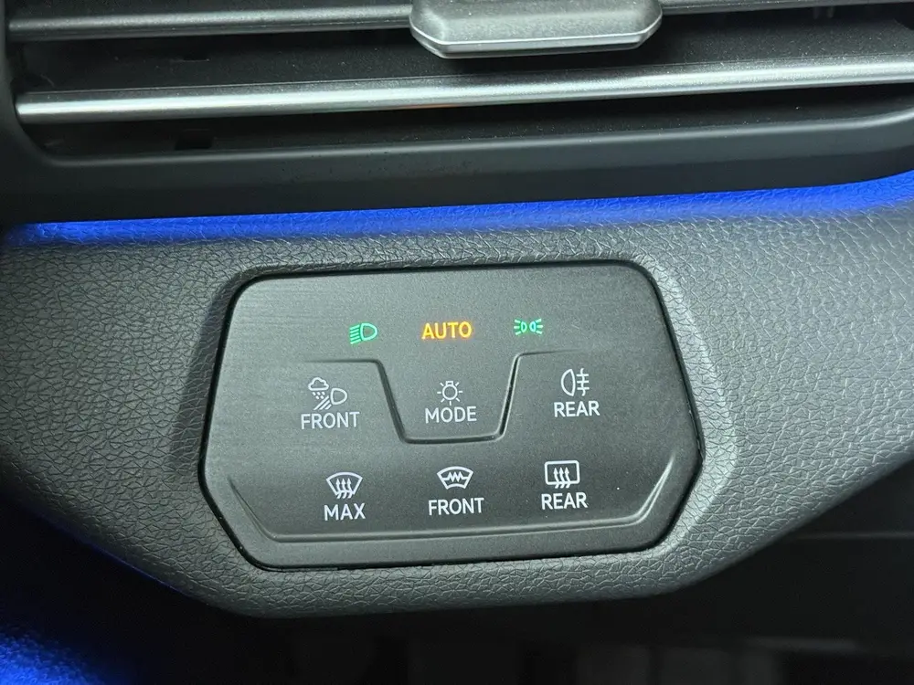 Volkswagen ID.4 First Max 77 kWh | 204 PK | SoH 92% | Adapti uit 2021, foto 11