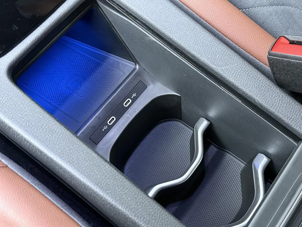 Volkswagen ID.4 First Max 77 kWh | 204 PK | SoH 92% | Adapti uit 2021, foto 14