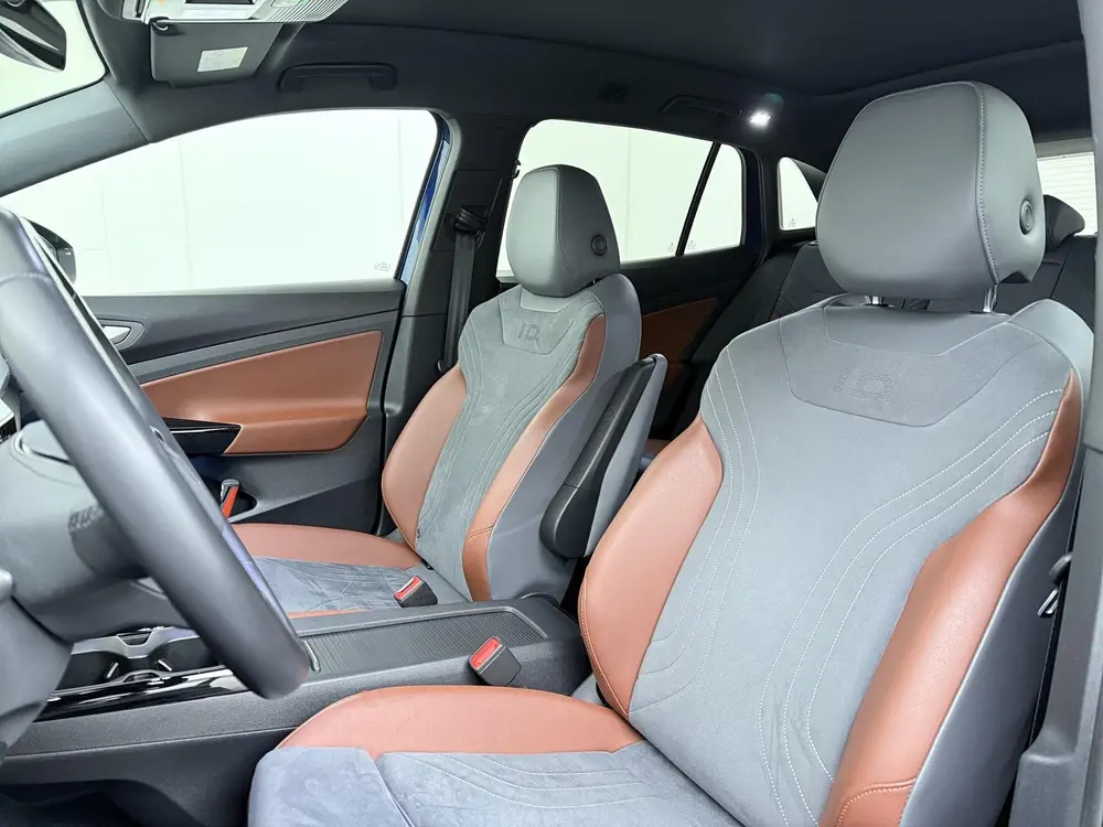 Volkswagen ID.4 First Max 77 kWh | 204 PK | SoH 92% | Adapti uit 2021, foto 15
