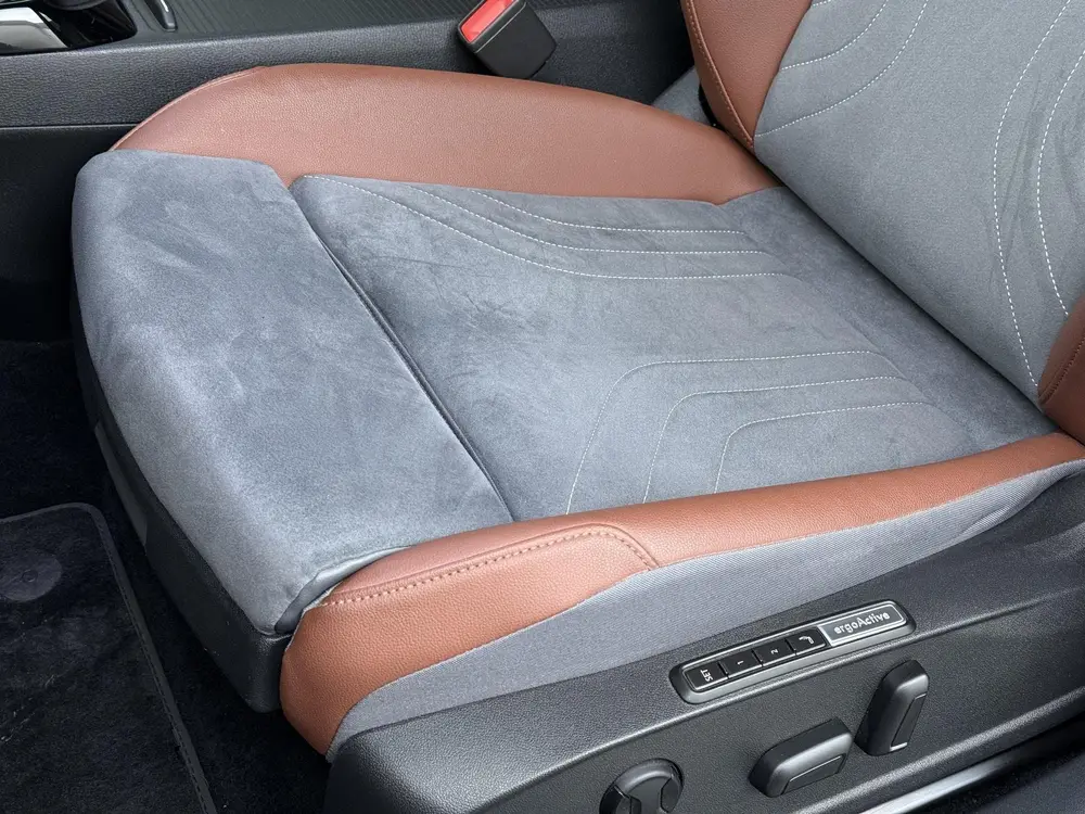 Volkswagen ID.4 First Max 77 kWh | 204 PK | SoH 92% | Adapti uit 2021, foto 16