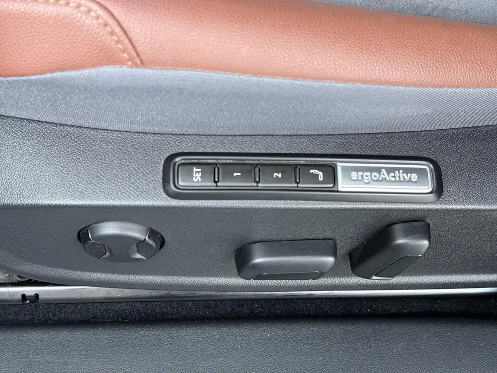 Volkswagen ID.4 First Max 77 kWh | 204 PK | SoH 92% | Adapti uit 2021, foto 18