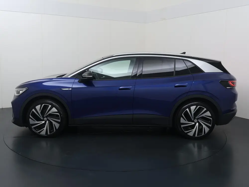 Volkswagen ID.4 First Max 77 kWh | 204 PK | SoH 92% | Adapti uit 2021, foto 2