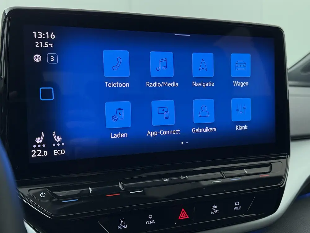 Volkswagen ID.4 First Max 77 kWh | 204 PK | SoH 92% | Adapti uit 2021, foto 20