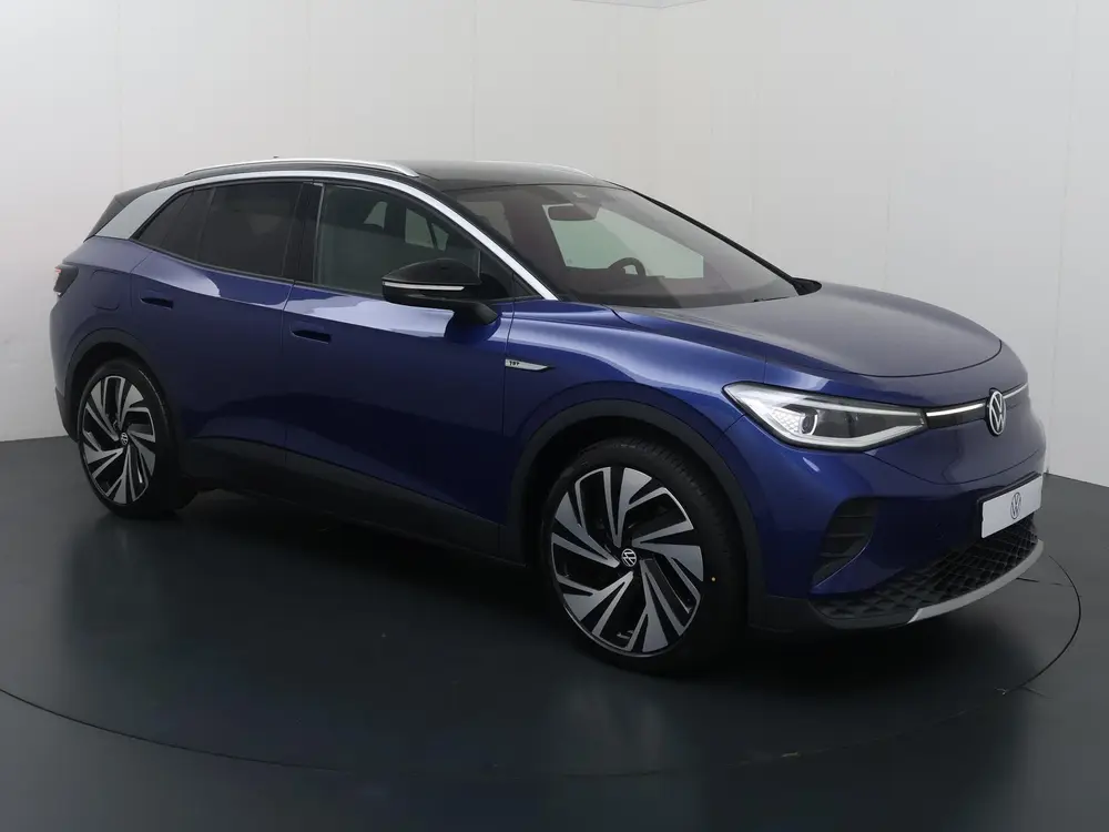 Volkswagen ID.4 First Max 77 kWh | 204 PK | SoH 92% | Adapti uit 2021, foto 3