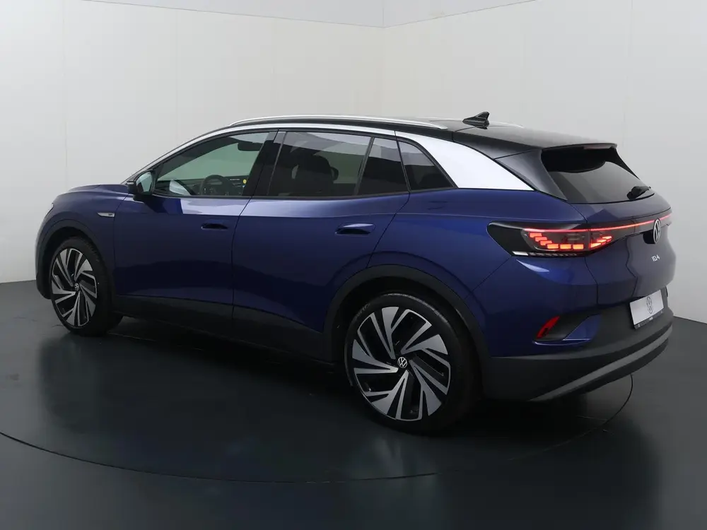 Volkswagen ID.4 First Max 77 kWh | 204 PK | SoH 92% | Adapti uit 2021, foto 4