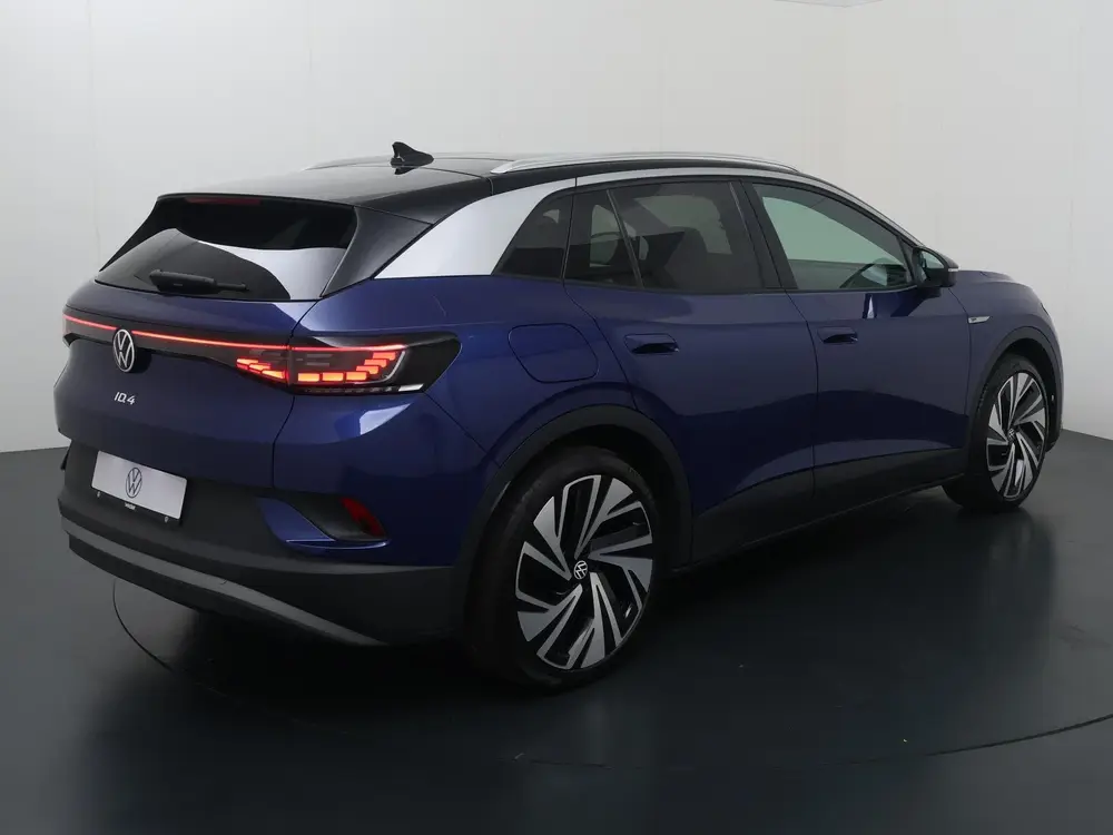 Volkswagen ID.4 First Max 77 kWh | 204 PK | SoH 92% | Adapti uit 2021, foto 5