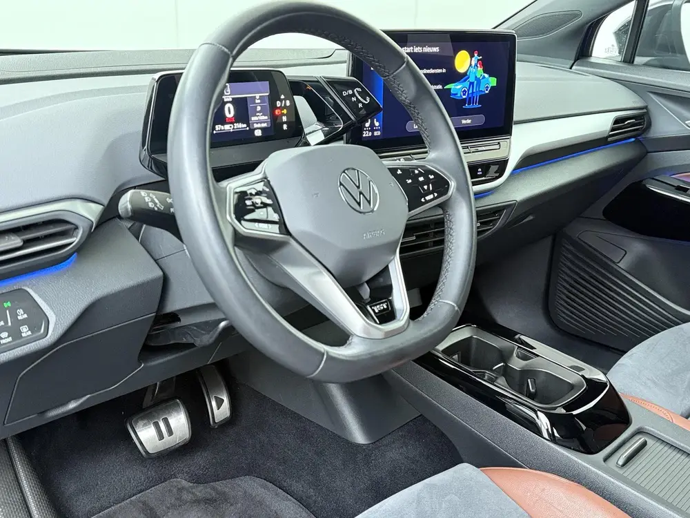 Volkswagen ID.4 First Max 77 kWh | 204 PK | SoH 92% | Adapti uit 2021, foto 6