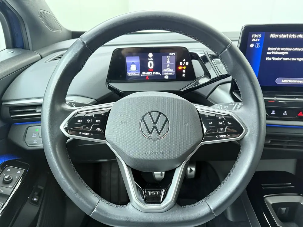Volkswagen ID.4 First Max 77 kWh | 204 PK | SoH 92% | Adapti uit 2021, foto 8