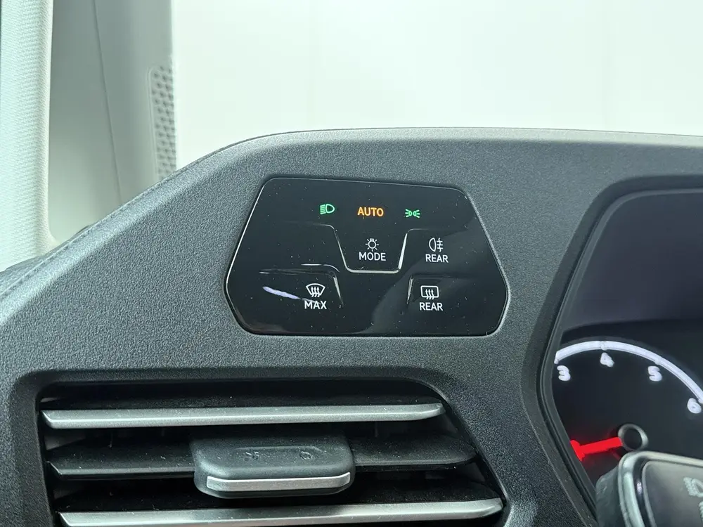 Volkswagen Bedrijfswagens Caddy Kombi Maxi 1.5 TSI 7p | 114 uit 2021, foto 12