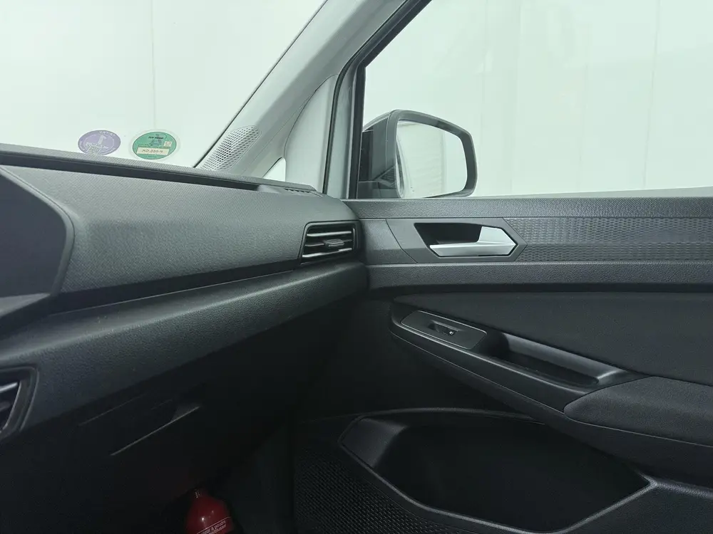Volkswagen Bedrijfswagens Caddy Kombi Maxi 1.5 TSI 7p | 114 uit 2021, foto 15