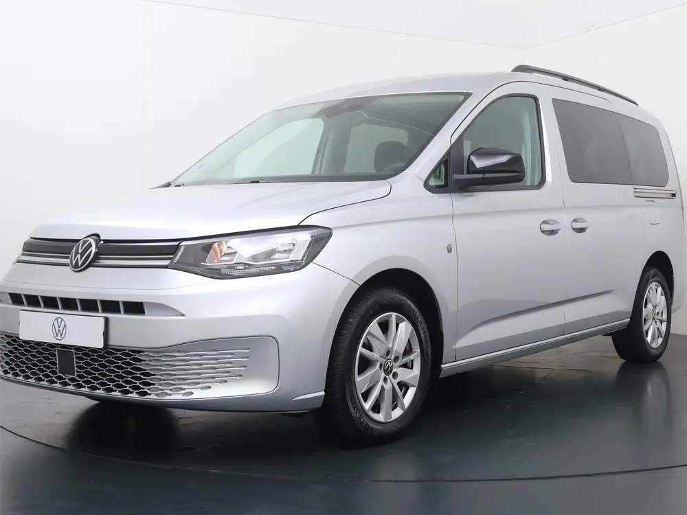 Volkswagen Bedrijfswagens Caddy Kombi Maxi 1.5 TSI 7p | 114 uit 2021, foto 2