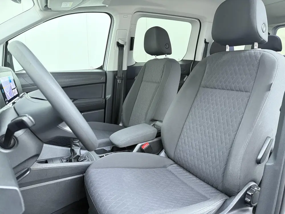 Volkswagen Bedrijfswagens Caddy Kombi Maxi 1.5 TSI 7p | 114 uit 2021, foto 20