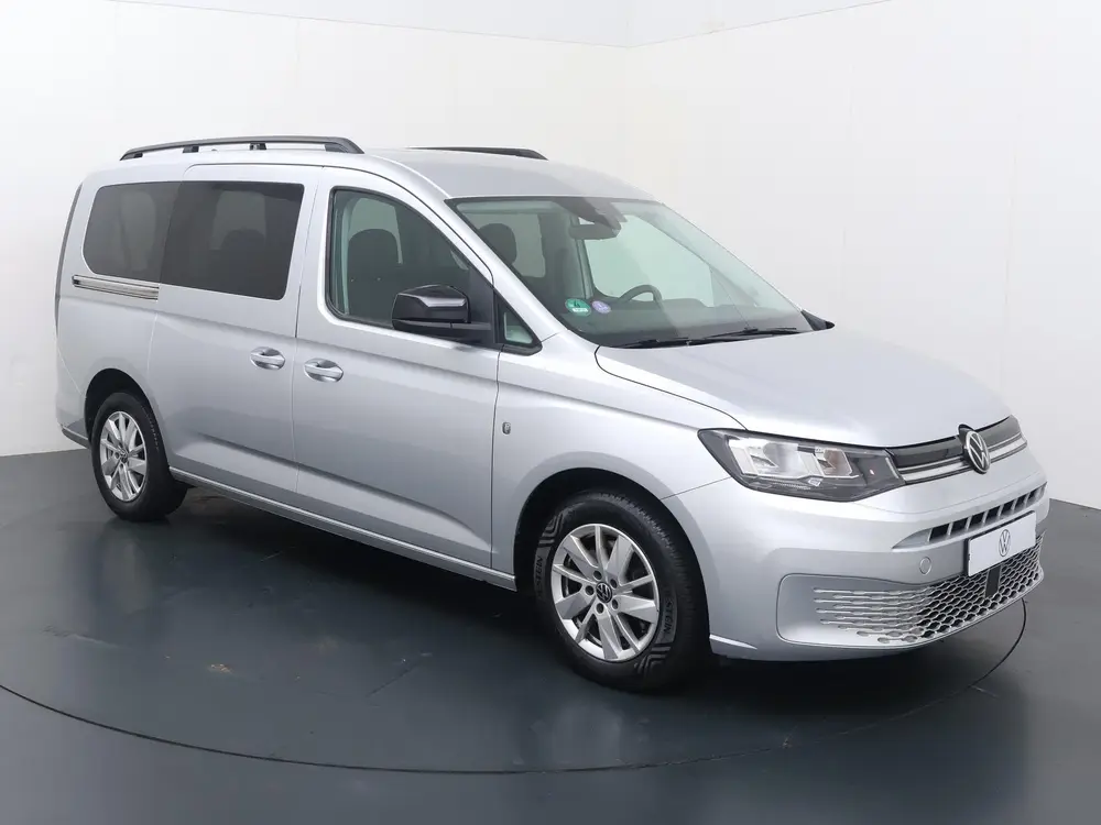 Volkswagen Bedrijfswagens Caddy Kombi Maxi 1.5 TSI 7p | 114 uit 2021, foto 4