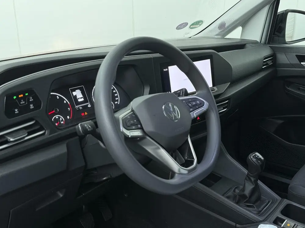 Volkswagen Bedrijfswagens Caddy Kombi Maxi 1.5 TSI 7p | 114 uit 2021, foto 7