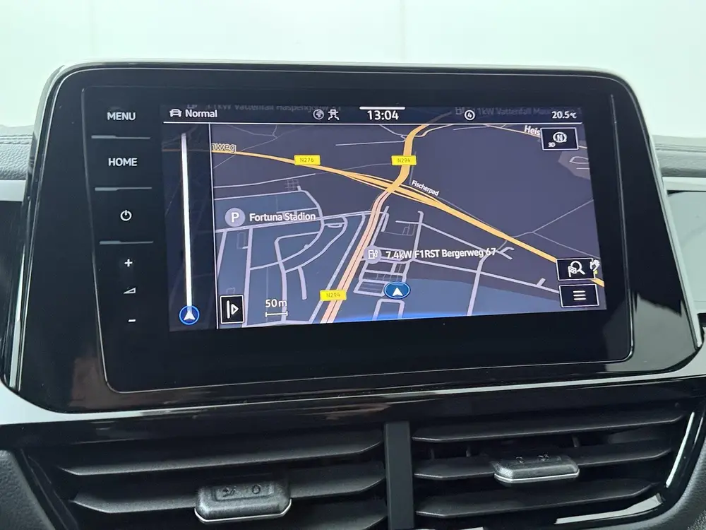 Volkswagen T-Roc 2.0 TSI 4Motion R-Line Business | 190 PK | uit 2023, foto 14