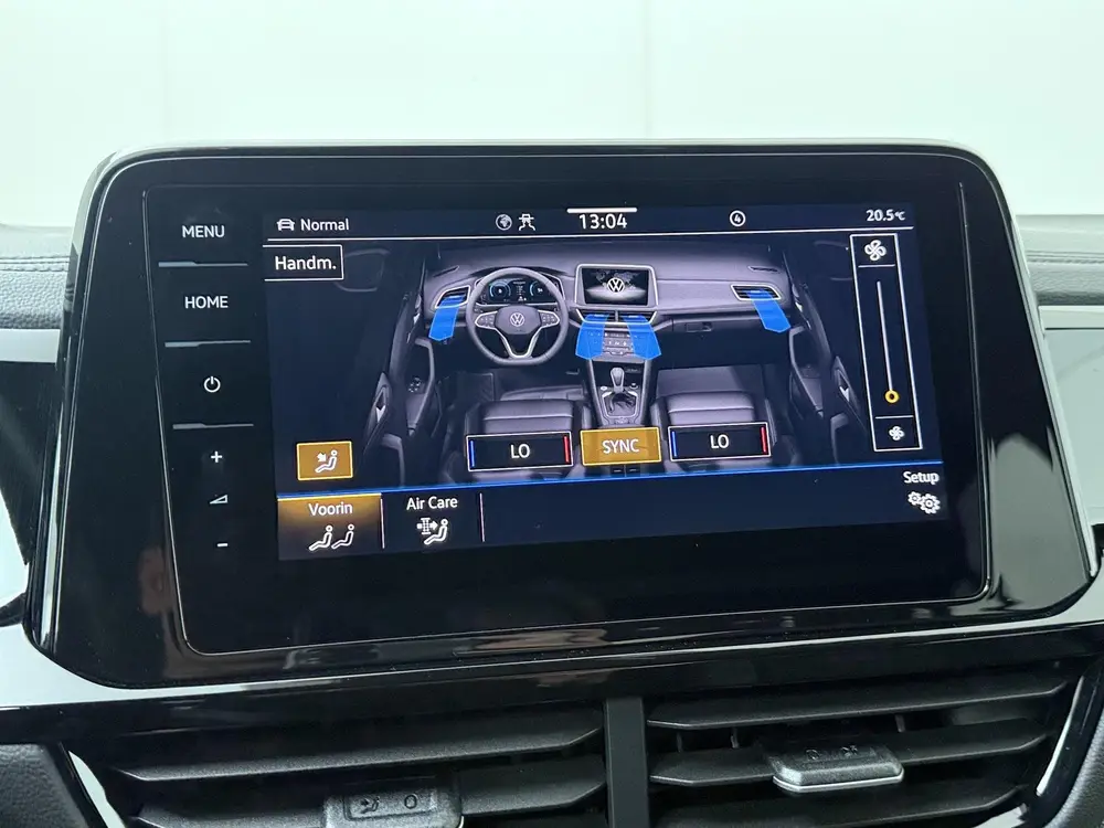 Volkswagen T-Roc 2.0 TSI 4Motion R-Line Business | 190 PK | uit 2023, foto 16