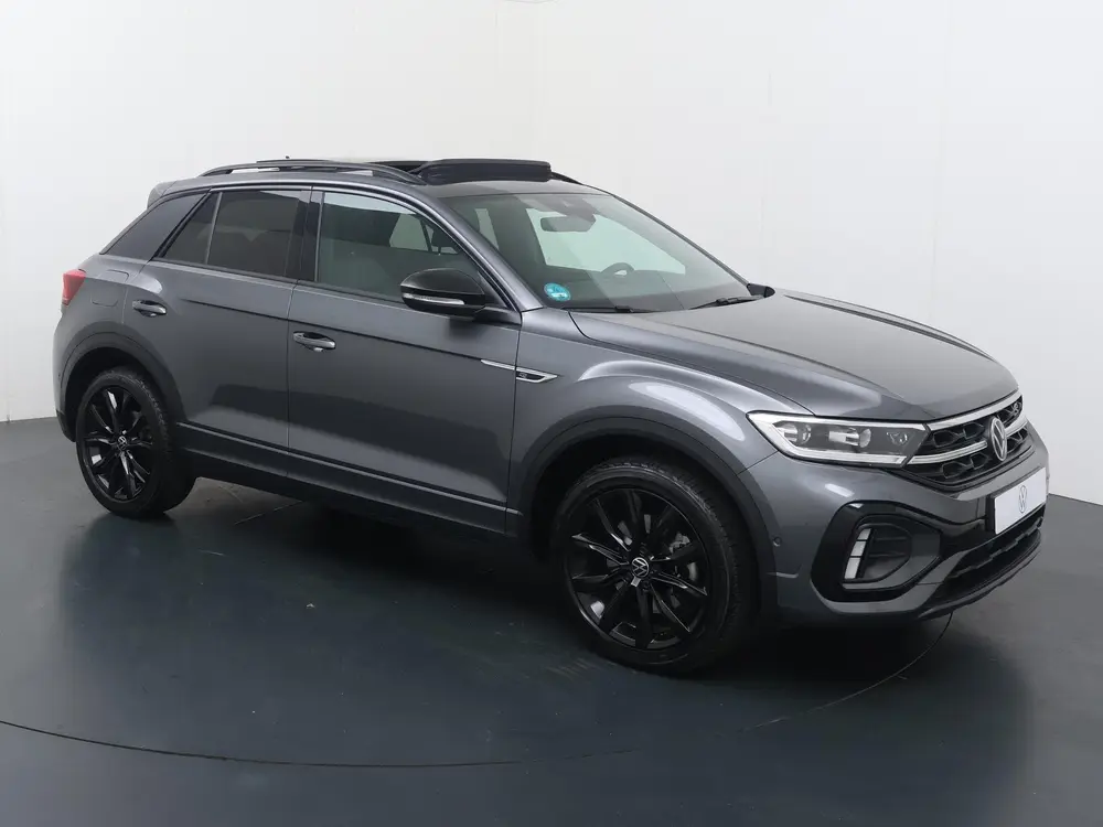 Volkswagen T-Roc 2.0 TSI 4Motion R-Line Business | 190 PK | uit 2023, foto 3